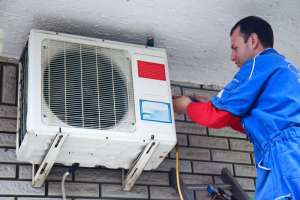 24/7 and Emergency HVAC Near Paradise Inn, WA | Air Conidtioning and Heating Contractors
